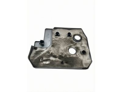 2011 Lincoln MKZ Engine Cover - 9E5Z-6A949-B