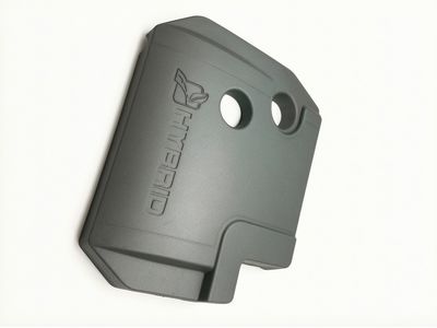 2011 Lincoln MKZ Engine Cover - 9E5Z-6A949-B