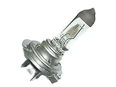 Mercury Fog Light Bulb - 3W1Z-13N021-BA