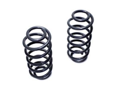 Ford 9W1Z-5310-D Spring - Front
