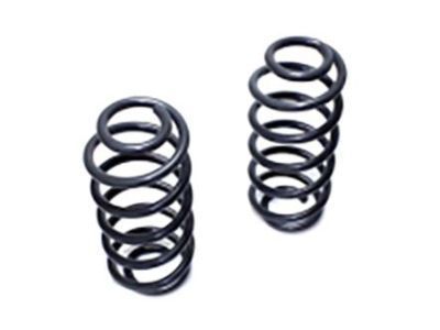 Lincoln Town Car Coil Springs - 9W1Z-5310-D