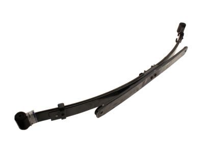 2013 Lincoln Mark LT Leaf Spring - DL3Z-5560-A