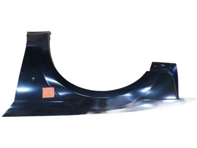 Ford Mustang Fender - XR3Z-16006-AA