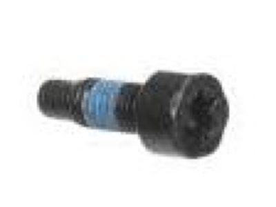 Ford -W709526-S901 Bolt