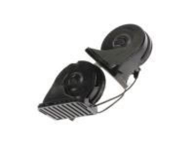 Ford Focus Horn - 8S4Z-13832-A