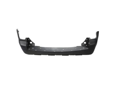 2011 Ford Escape Bumper - 8L8Z-17K835-ACP