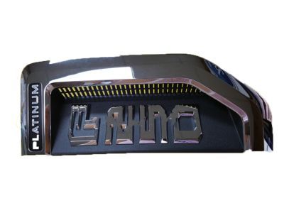 Ford HC3Z-16720-EA Name Plate