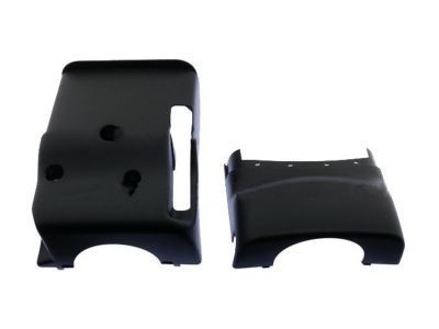 Ford F-150 Steering Column Cover - FL3Z-3530-BE