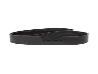 Mercury Capri Drive Belt - D9PZ-8620-T