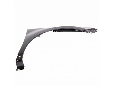Lincoln MKX Fender - 7A1Z-16005-A