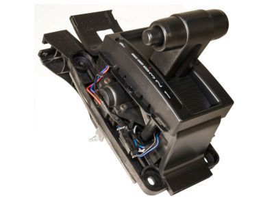 2006 Ford Mustang Automatic Transmission Shift Levers - 5R3Z-7210-E