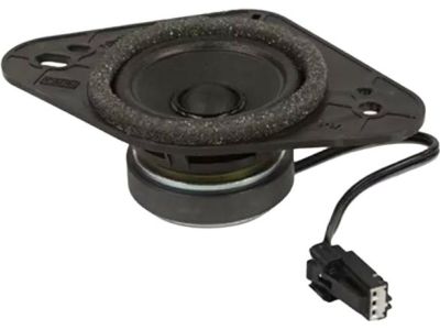 2019 Ford Expedition Car Speakers - JL1Z-18808-VA