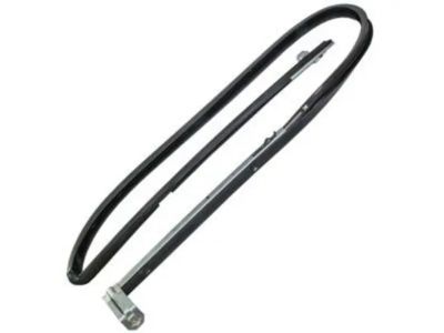 2006 Ford F-350 Super Duty Window Run - 3C3Z-7821537-AA