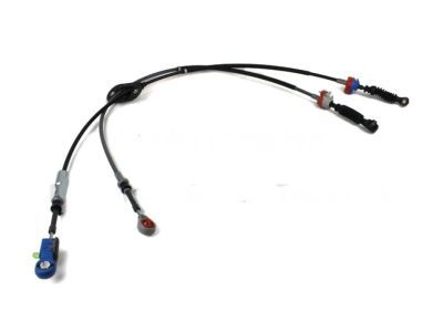 Ford Escape Shift Cable - 2L8Z-7E395-GA