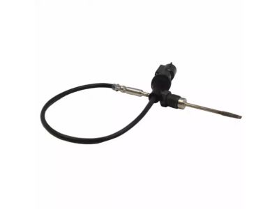 8C3Z-5J213-E Ford Sensor - Exhaust Gas - Tempera Product Photo 1 of 2