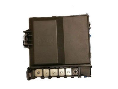 Ford JL3Z-14A068-E Fuse Junction Panel Assembly