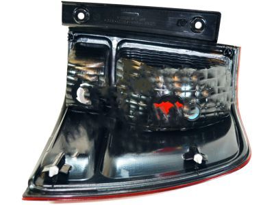Ford 2L1Z-13405-AB Lamp Assembly
