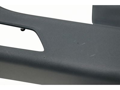 Ford NZ6Z-6027411-BA