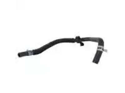 2008 Ford F-550 Super Duty Power Steering Hose - 7C3Z-3A713-H