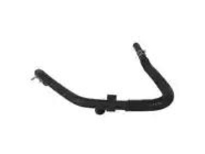 2008 Ford F-550 Super Duty Power Steering Hose - 7C3Z-3A713-H
