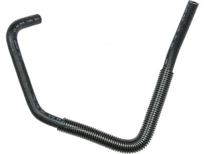 2008 Ford F-550 Super Duty Power Steering Hose - 7C3Z-3A713-H