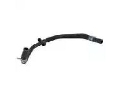 2008 Ford F-550 Super Duty Power Steering Hose - 7C3Z-3A713-H