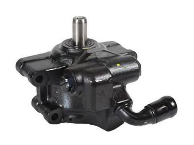 Ford 6L8Z-3V674-BRM Pump Assy - Power Steering