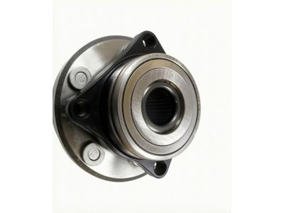 2005 Ford Taurus Wheel Hub - 3F1Z-1104-BA