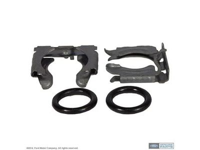 Ford YF-38495 Heater Hose Clamp YF-38495 Ford Heater Hose Clamp Product Photo 1 of 1
