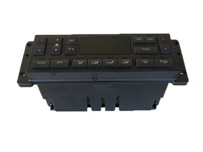 Ford 6W1Z-19980-AA Control