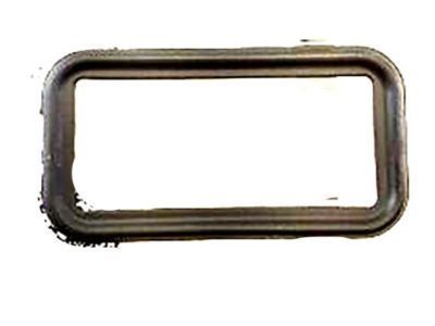 Ford Oil Pump Gasket - F7TZ-6626-AAA