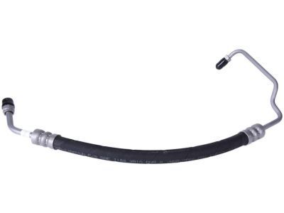 Lincoln Blackwood Power Steering Hose - XL3Z-3A719-DA