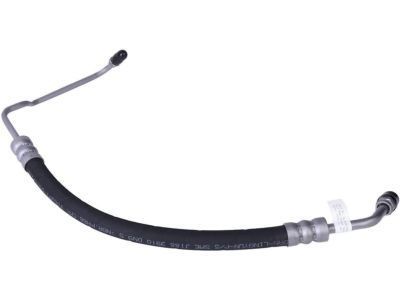 Ford XL3Z-3A719-DA Hose Assembly