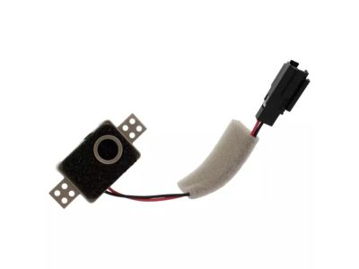 Lincoln DA5Z-19A391-A