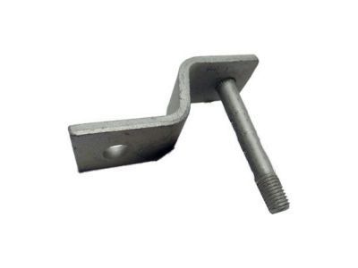 Ford Sway Bar Bracket - 8U9Z-5L496-B