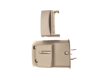 2018 Ford Explorer Steering Column Cover - JB5Z-3530-BA