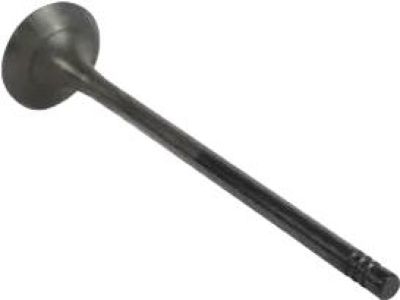 Ford Focus Exhaust Valve - CM5Z-6505-A