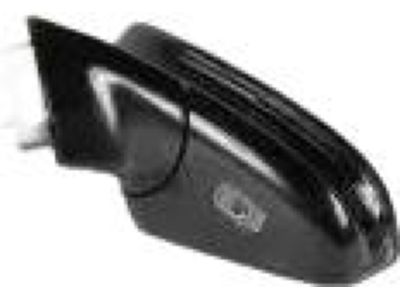 Lincoln MKC Car Mirror - EJ7Z-17683-CBPTM