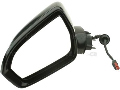 Lincoln MKC Car Mirror - EJ7Z-17683-CBPTM