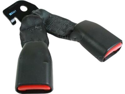 Ford Taurus Seat Belt - 8G1Z-5460044-AD
