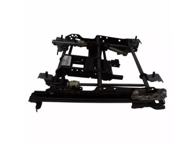 7R3Z-6361710-A Ford Track Assembly - Seat Product Photo 3 of 3