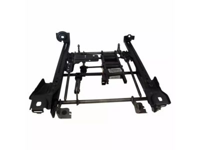 7R3Z-6361710-A Ford Track Assembly - Seat Product Photo 2 of 3