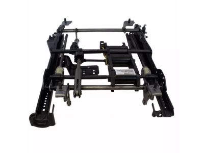 7R3Z-6361710-A Ford Track Assembly - Seat Product Photo 1 of 3