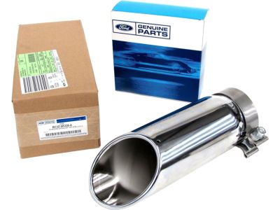 2012 Ford F-250 Super Duty Tail Pipe - BC3Z-5K238-A