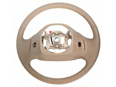 2002 Ford Expedition Steering Wheel - 2L3Z-3600-EAA