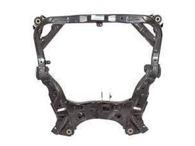 Ford Explorer Front Cross-Member - BB5Z-5C145-C