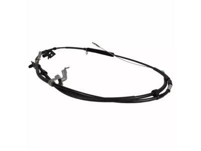 2016 Ford F-150 Parking Brake Cable - FL3Z-2A635-M