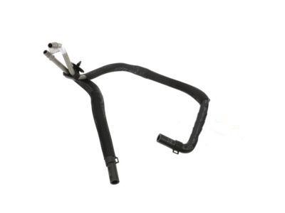 2014 Ford F-250 Super Duty Oil Cooler Hose - BC3Z-7R081-K