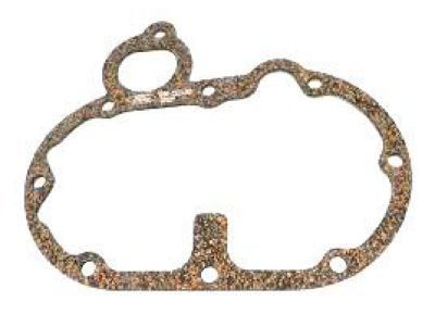 2011 Ford Fiesta Transmission Gasket - 1S6Z-7223-AA