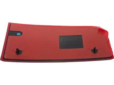 Lincoln Mark LT Bumper Reflector - 5L3Z-13A565-BA